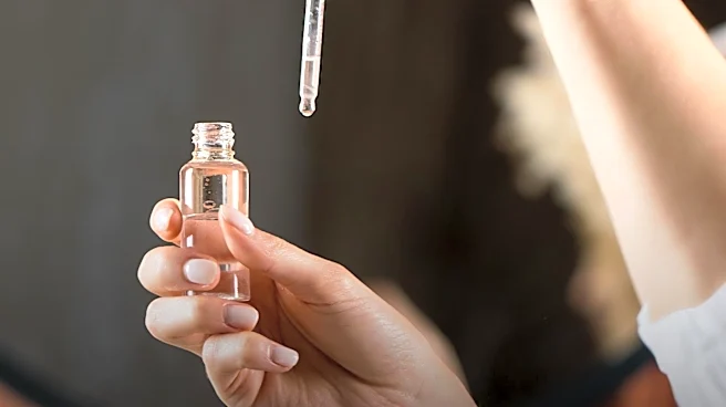 FDA Announces Recall of Nearly 12 Million Rohto Eye Drops Over Sterility Concerns