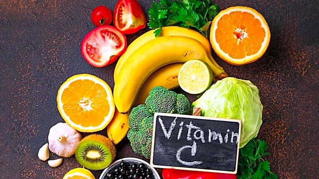 Study Suggests Daily Multivitamin May Enhance Functional Health in Older Adults