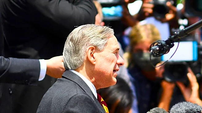 Minneapolis County Attorney Urges Governor Abbott to Expedite ICE Agent Extradition