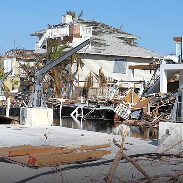 Nonprofits in Northwest Indiana Struggle with Storm Damage and Power Outages