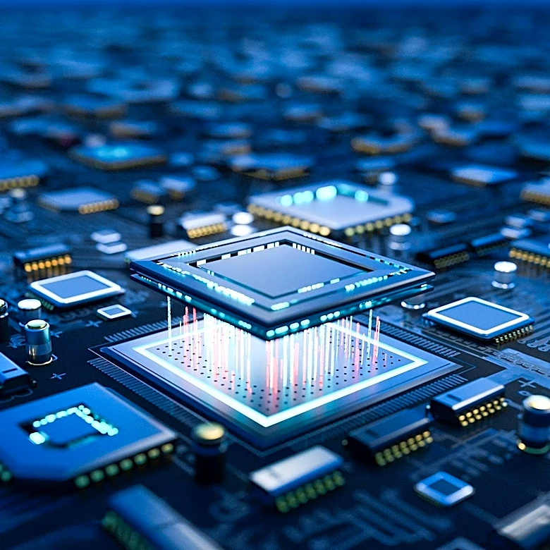 U.S. Considers Cutting Off China's Access to AI Chips to Maintain Competitive Edge