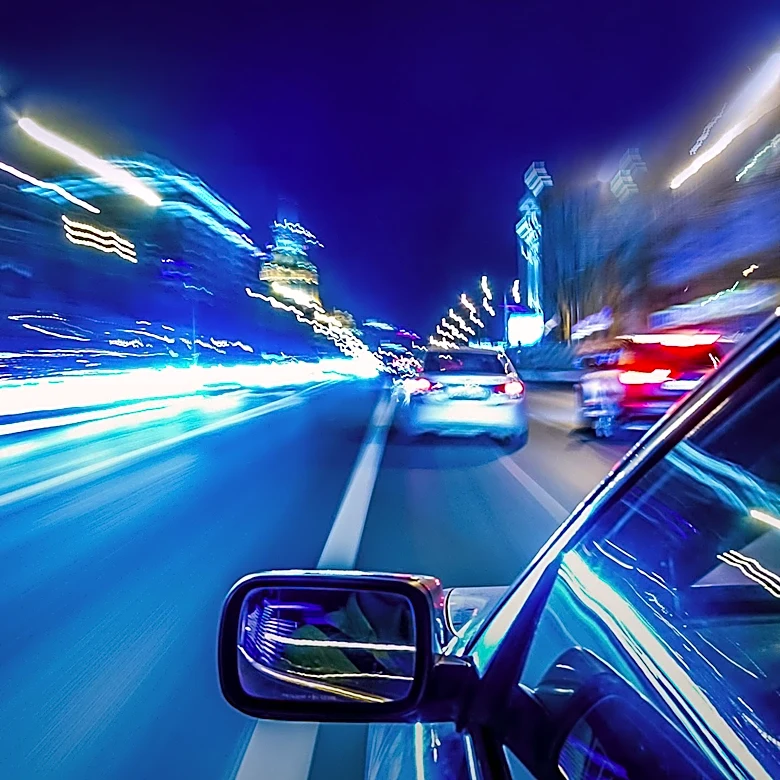Governor Hochul Launches Statewide Speed Enforcement Campaign to Reduce Traffic Fatalities
