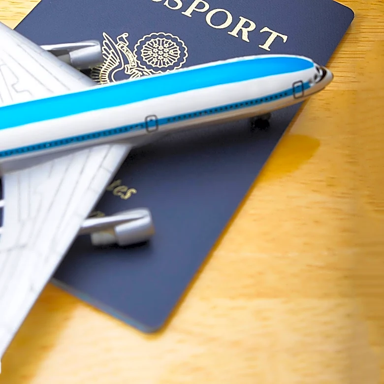 Visa Bonds of Up to $20,000 Made Permanent for 50 Countries, Mostly in Africa