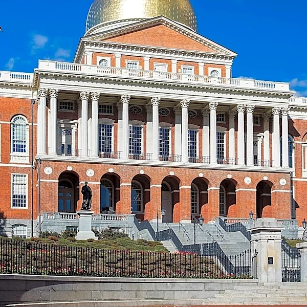 Massachusetts Legislature Passes Bill to Govern Library Book Access Amid Rising Challenges