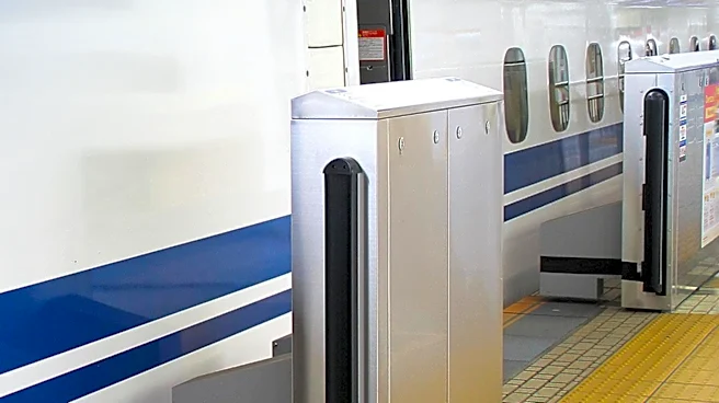 WorkSafeBC Finds Dexterra Guilty of Safety Violations on Vancouver SkyTrain Lines