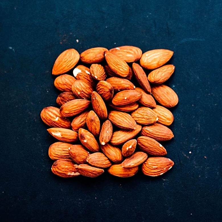 Study Finds Almonds May Enhance Cognitive Health in Prediabetics