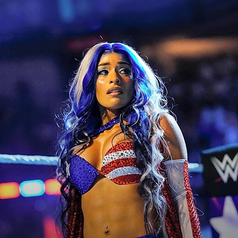 UK Viewers of WWE SummerSlam on Netflix Risk Fines Without TV Licence