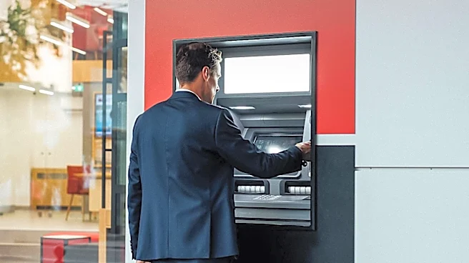 Minnesota Implements Ban on Crypto ATMs Following Fraudulent Scams Targeting Seniors