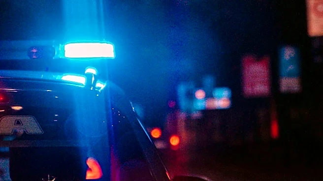 Dane County District Attorney Initiates Investigation into Officer-Involved Shooting in Madison