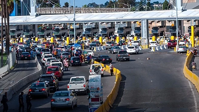 Spain Halts Migrant Crossings into Ceuta with New Border Measures