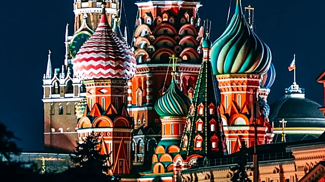U.S.-Russia Cooperation: Historical Successes and Current Challenges