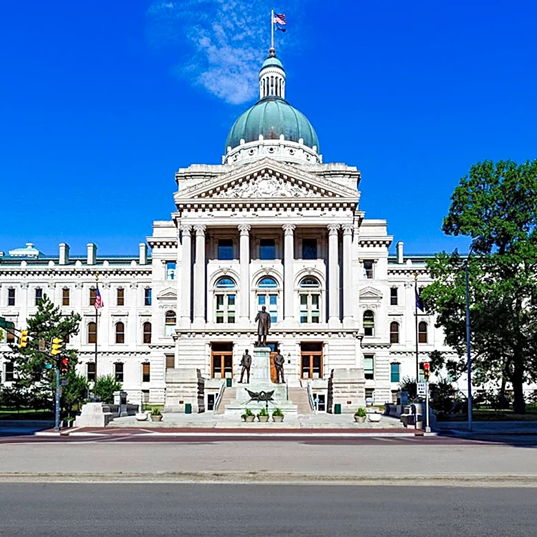 Indiana Senate President Bray Will Not Seek Re-election to Leadership Post