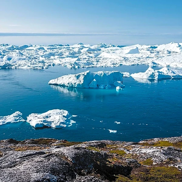 Experts Warn U.S. Arctic Strategy Needs More Than Acquiring Greenland