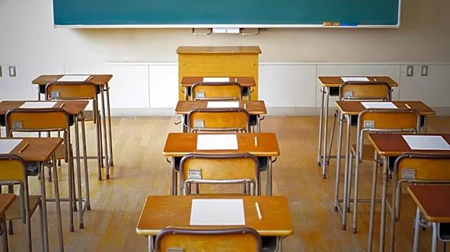 Trump Administration's Education Grant Cuts Impact U.S. Schools and Research