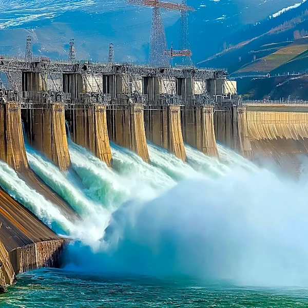 Cal Poly Wins Hydropower Innovation Competition, Highlighting Future Energy Potential