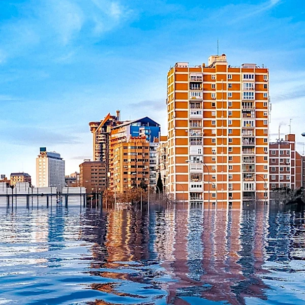 Rising Sea Levels Highlight Urgency of Climate Change Mitigation Efforts