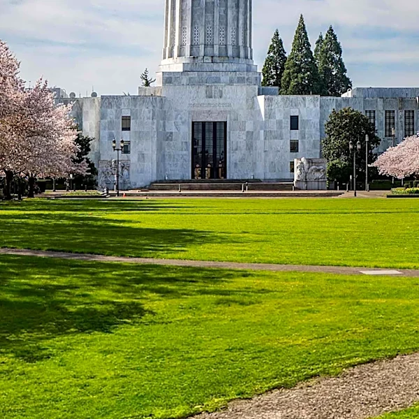 Oregon's Name Origin Remains a Mystery Amidst Various Theories