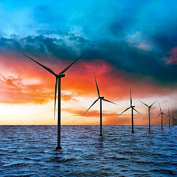 Strait of Hormuz Closure Highlights Challenges in Energy Transition for U.S. and Global Markets