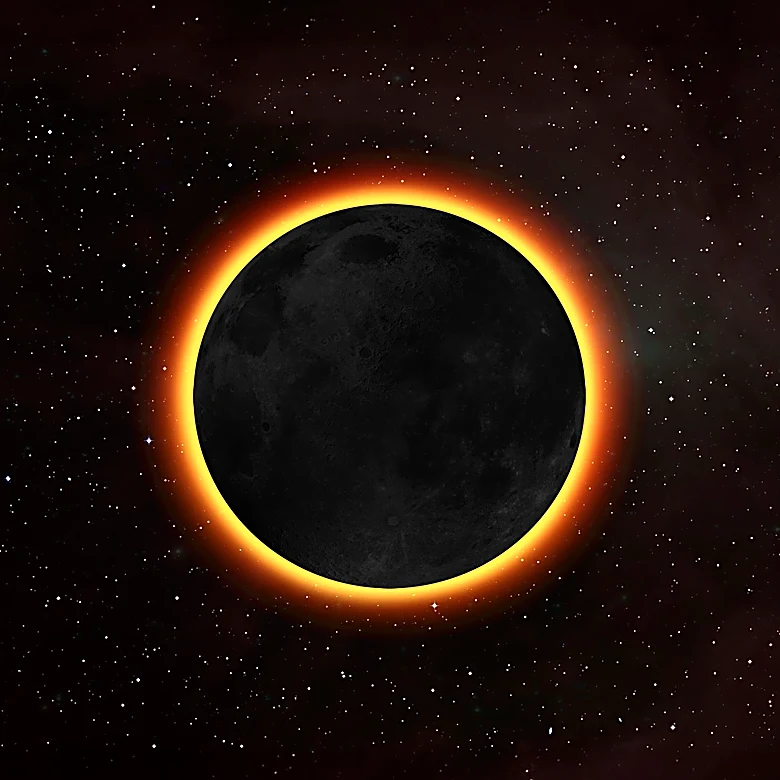 NASA Prepares for Europe's First Total Solar Eclipse in 27 Years
