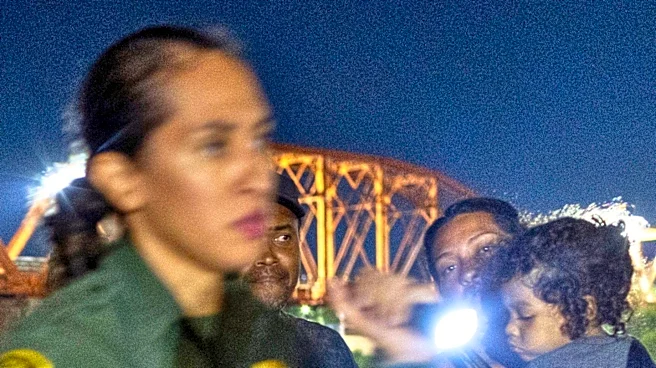 Johns Hopkins Researcher Detained by ICE at BWI, Held in Louisiana
