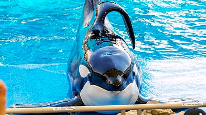Power Outage at SeaWorld San Diego Due to Electrical Issue, Park Closed for the Day