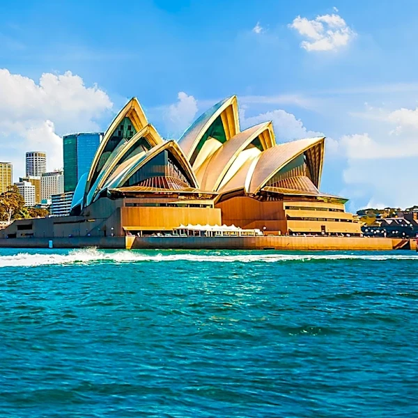 Australia's Visa System Criticized for Transactional Nature Affecting International Students