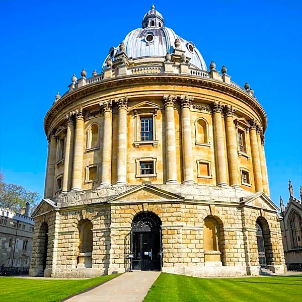 Oxford Advances Plan to Replace Local Police with Regional Force Amid Community Debate