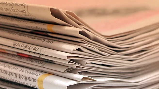 Publishers Call for Stronger Local Media Support Amid Devolution Plans