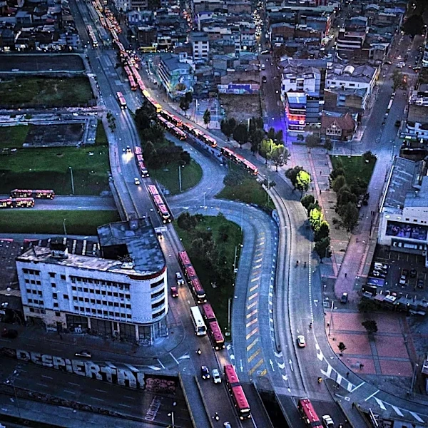 Seattle Implements New Traffic Pattern on Denny Way to Improve Bus Reliability