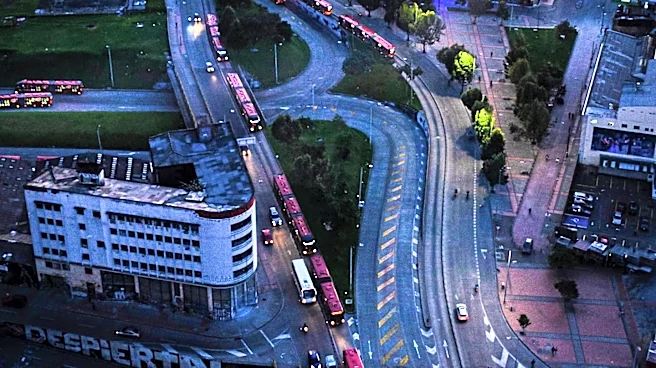 Seattle Implements New Traffic Pattern on Denny Way to Improve Bus Reliability