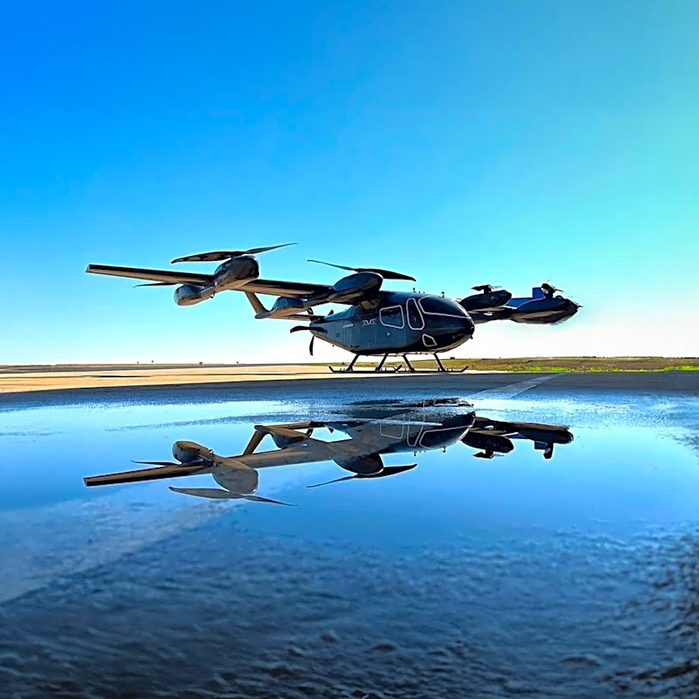 NATO Advances Next-Generation Rotorcraft Project to Concept Design Stage