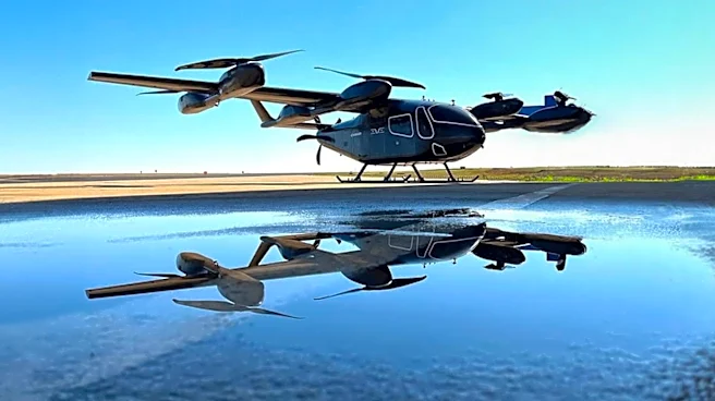 NATO Advances Next-Generation Rotorcraft Project to Concept Design Stage