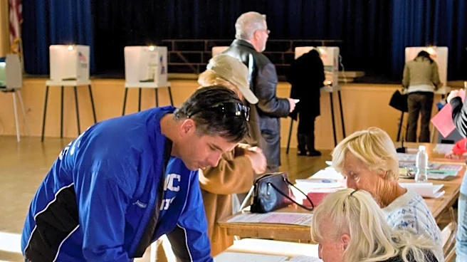 NYC Campaign Finance Board's Public Affairs Division Enhances Voter Engagement