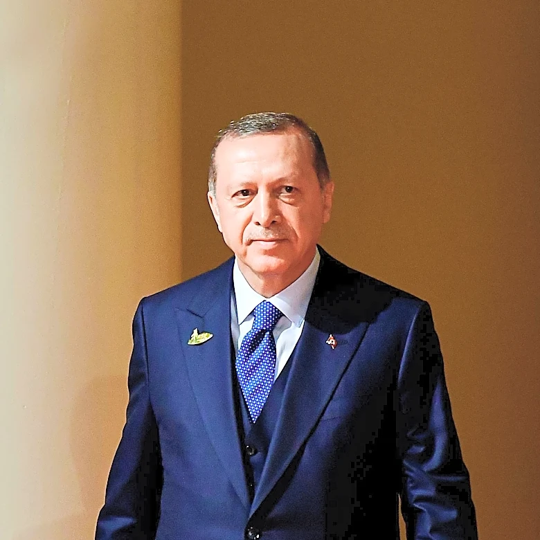 Tuzla, Çekmeköy, and Şile Municipalities Officially Join AKP, Erdoğan Welcomes New Members