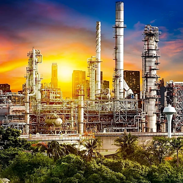 Ibri Industrial City Secures RO 25 Million in Investments by Mid-2026