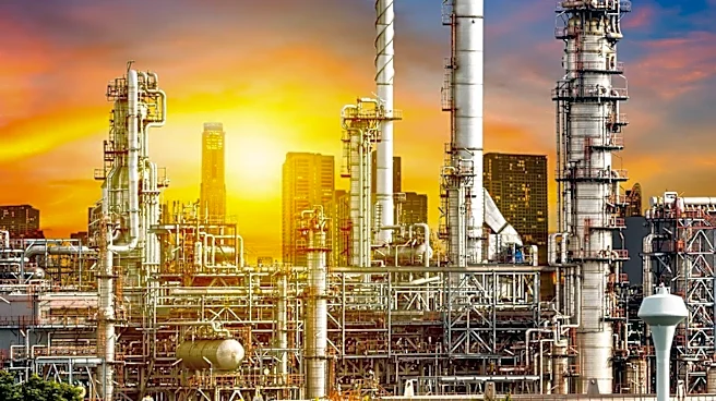 Ibri Industrial City Secures RO 25 Million in Investments by Mid-2026
