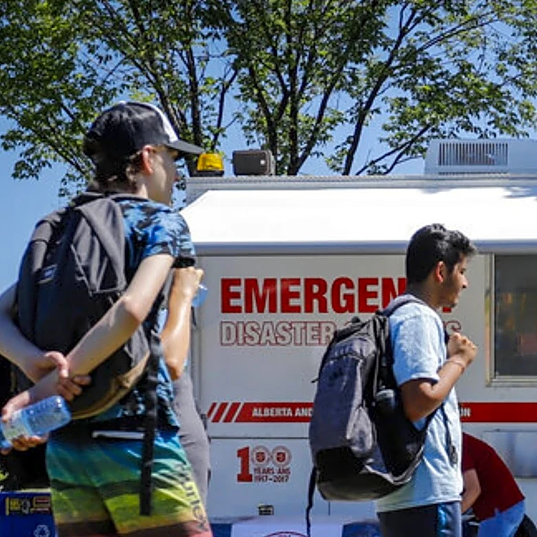 Radio Stations Lead Supply Drive for Fox Valley Tornado Victims