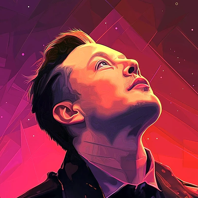 Elon Musk's Space Ventures and the Challenge of Light Pollution