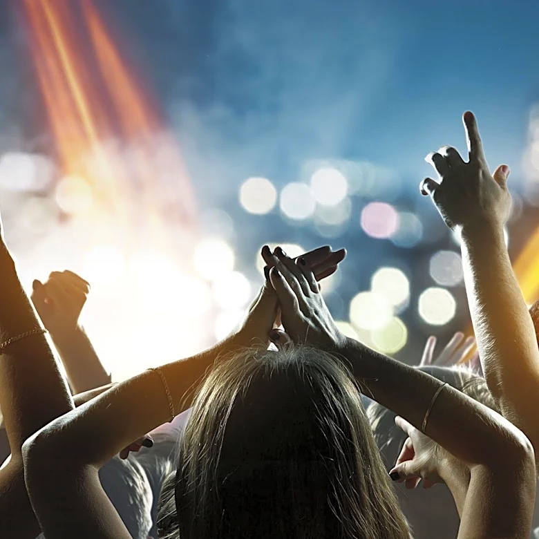 Stormy Weather Forecast for Lollapalooza in Chicago Raises Safety Concerns