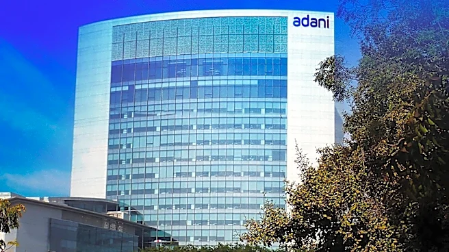 Adani's Queensland Coalmine Generates $1 Billion Revenue Without Paying Company Tax
