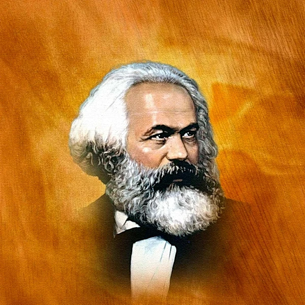 Karl Marx's Perspective on Social Identity and Its Influence on Modern Society