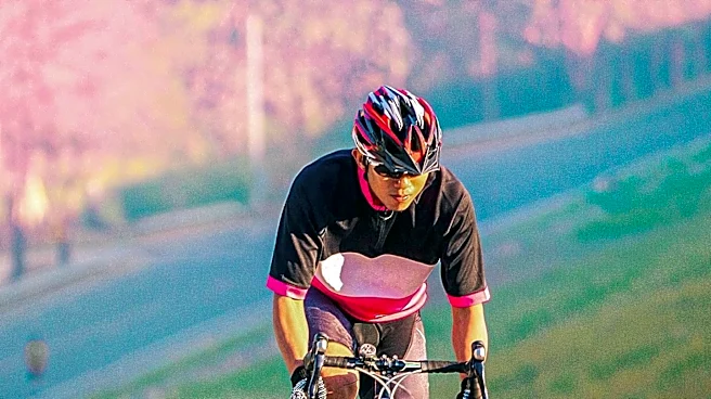 Pan-Mass Challenge Launches from New Worcester Start Line to Support Cancer Research