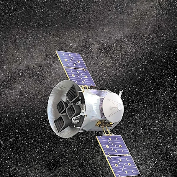 NASA's Swift Telescope Rescue Mission Faces Challenges as Private Spacecraft Spins Out of Control