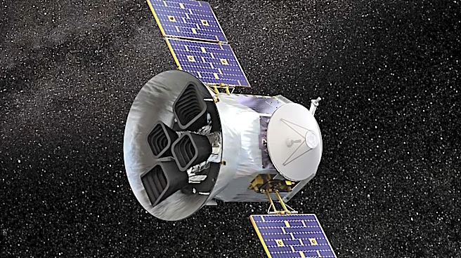 NASA's Swift Telescope Rescue Mission Faces Challenges as Private Spacecraft Spins Out of Control