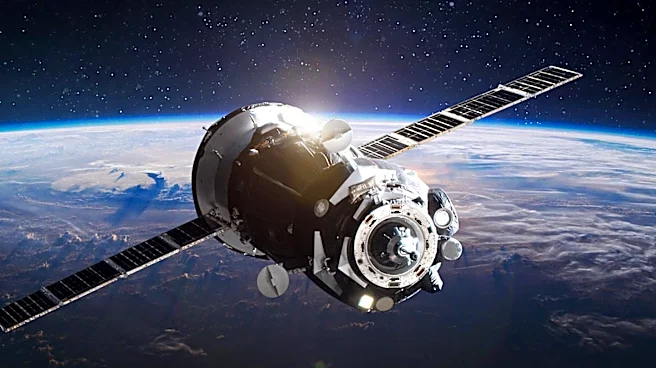 NASA's Rescue Mission Faces Setback as Spacecraft Spins Out of Control