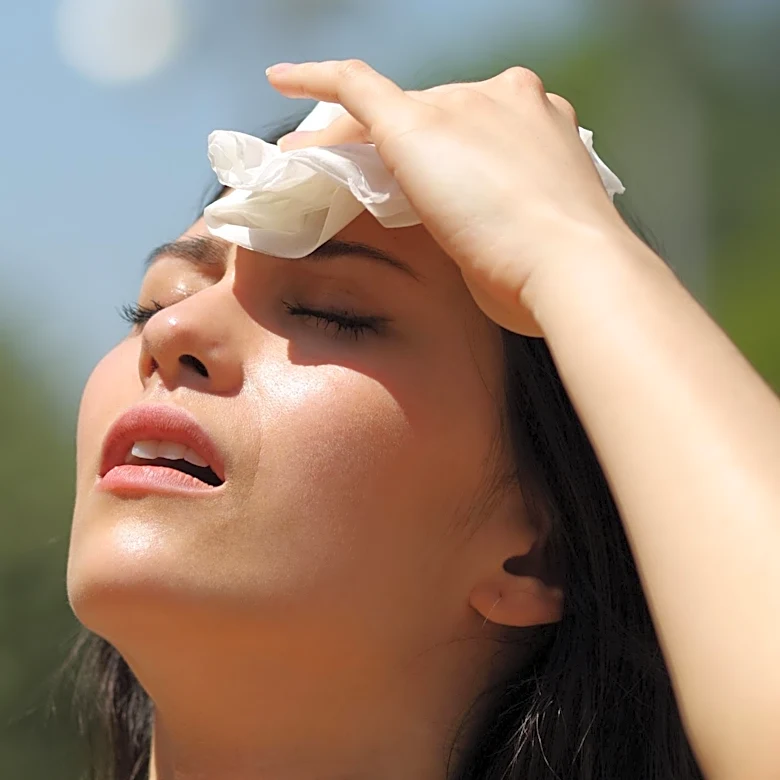 South Florida Braces for Triple-Digit Heat Indices Amid Heat Advisory