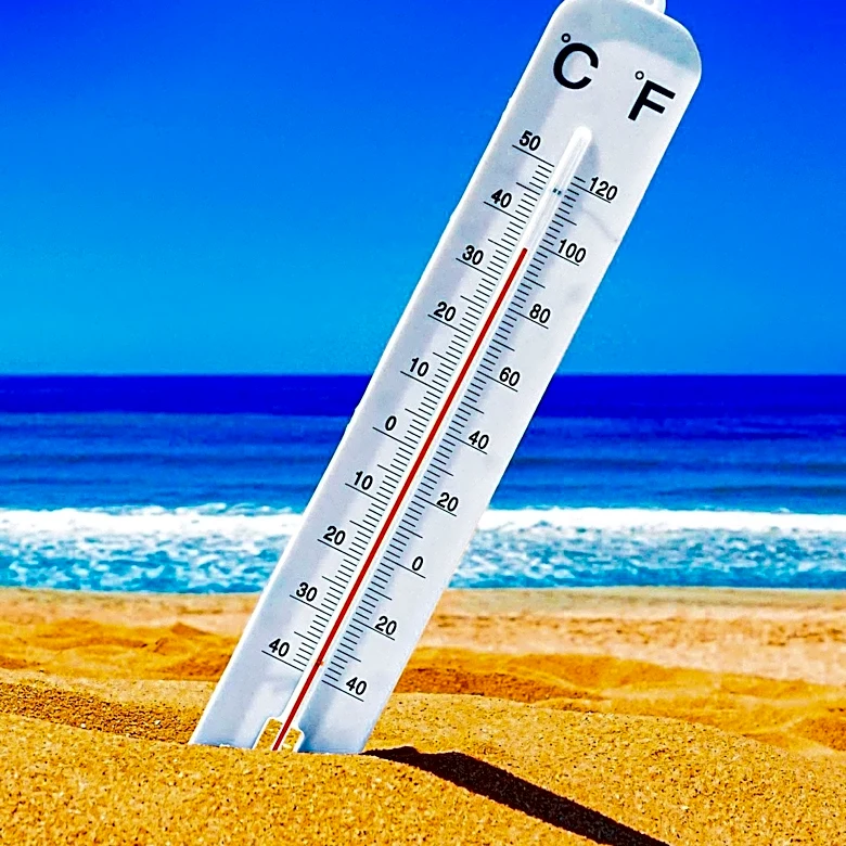 Death Valley's 134-Degree Record Temperature Under Scrutiny by Meteorologists