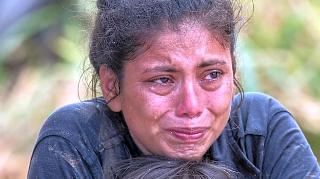 Federal Government Faces Lawsuit Over DACA Termination for Deported Texas Mother