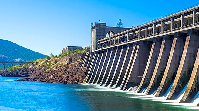 Grand Rapids Dam Removal Uncovers Original Rapids as Restoration Project Advances