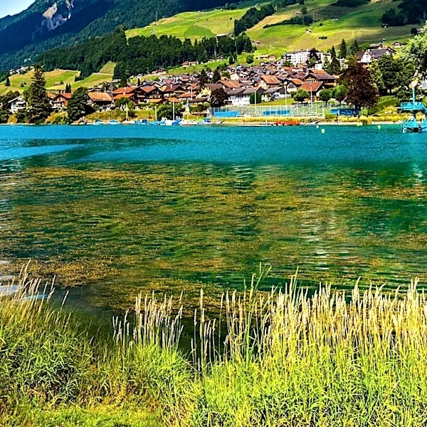 Fife Lake Residents Consider Historic Village Disincorporation Vote